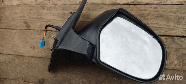 Зеркало Great Wall Hover