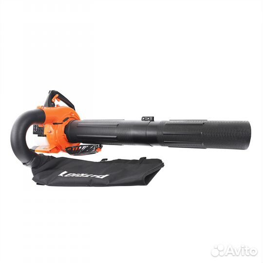 Воздуходувка-пылесос Patriot BG225