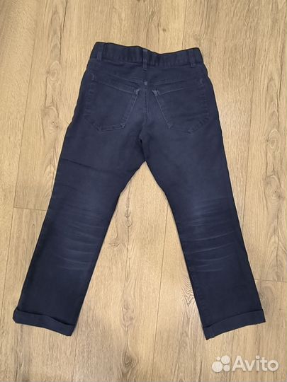 Брюки для мальчика Peplos (р.134-64-60)