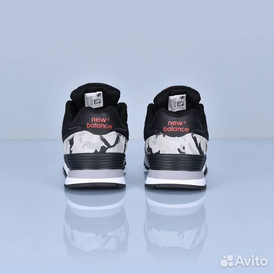 Кроссовки New Balance 574 арт 5517 41