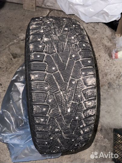 Pirelli Ice Zero 205/60 R16 96T