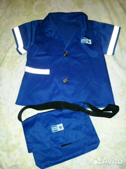 Костюмы детские