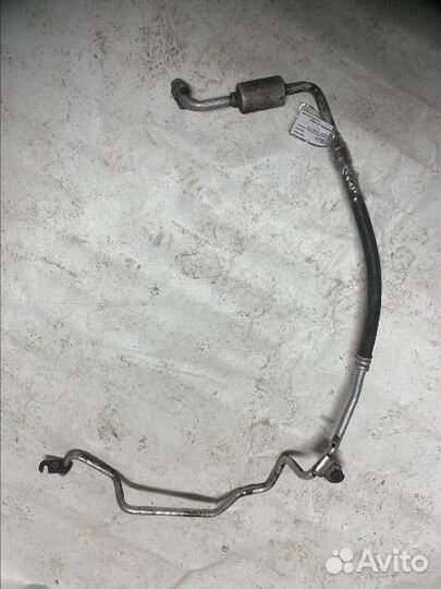 Трубка кондиционера Nissan Almera