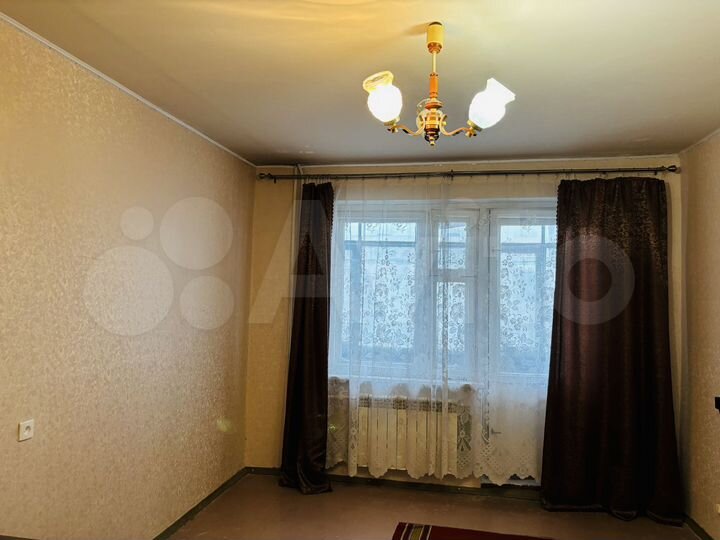 1-к. квартира, 41 м², 5/9 эт.