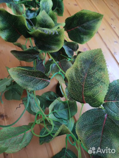 Искусственные цветы