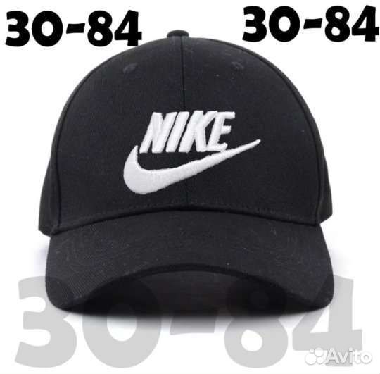 Кепка бейсболка