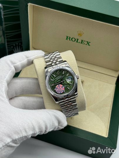 Наручные часы rolex