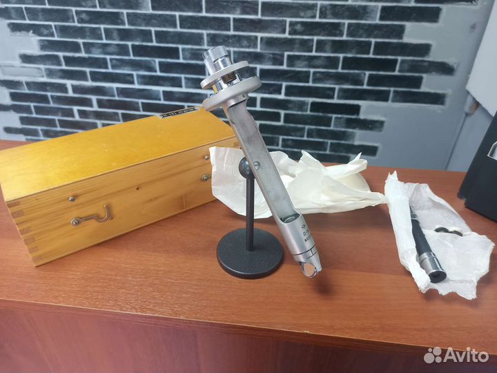 Поляриметр портативный П-161 1983 СССР