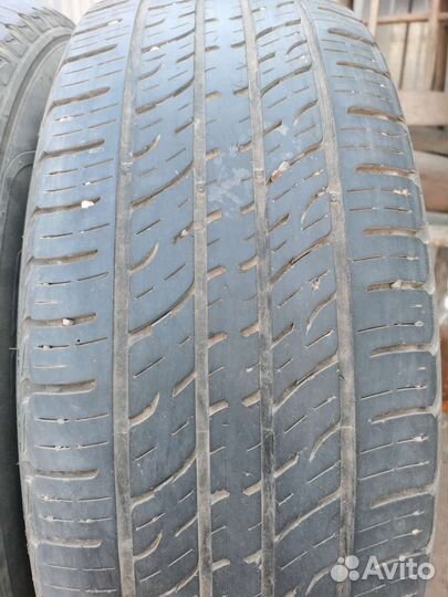 Kumho Crugen Premium KL33 235/65 R17