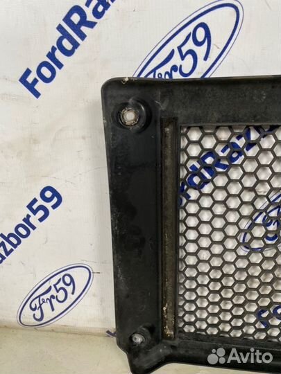 Решетка интеркулера Mazda Cx-7 ER 2.3 (L3-VDT)