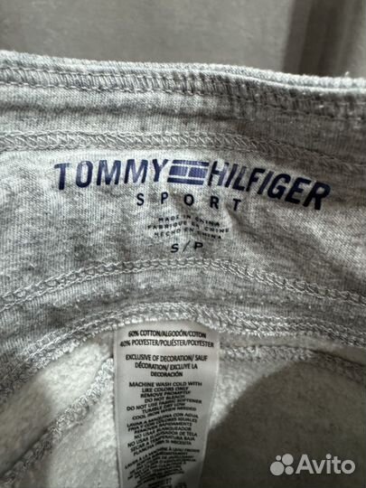 Брюки спортивные Tommy Hilfiger