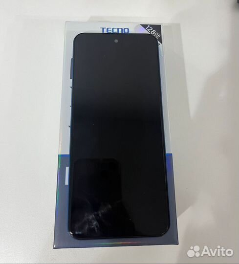 TECNO Pova Neo 3, 4/128 ГБ