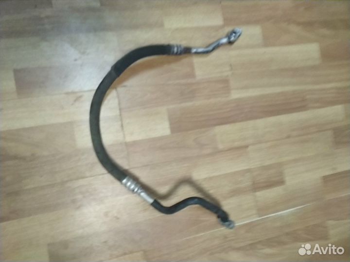 Трубка кондиционера Audi A6 C7 A7 Ауди А6 С7 А7