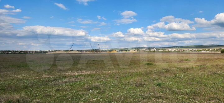 Участок 3 га (промназначения)