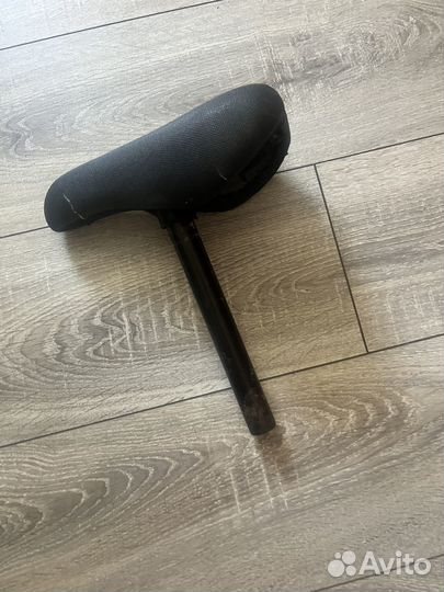 Седло для бмх