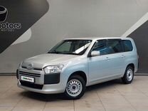 Toyota Probox 1.5 CVT, 2020, 58 000 км, с пробегом, цена 1 450 000 руб.