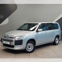 Toyota Probox 1.5 CVT, 2020, 58 000 км, с пробегом, цена 1 438 000 руб.