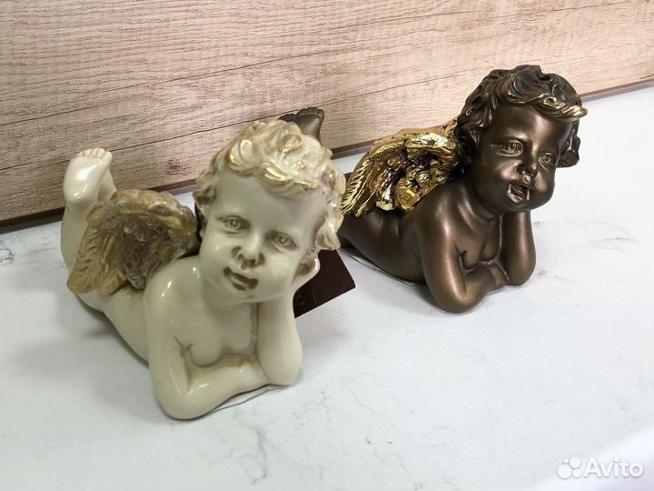 Статуэтка ангел Bogacho