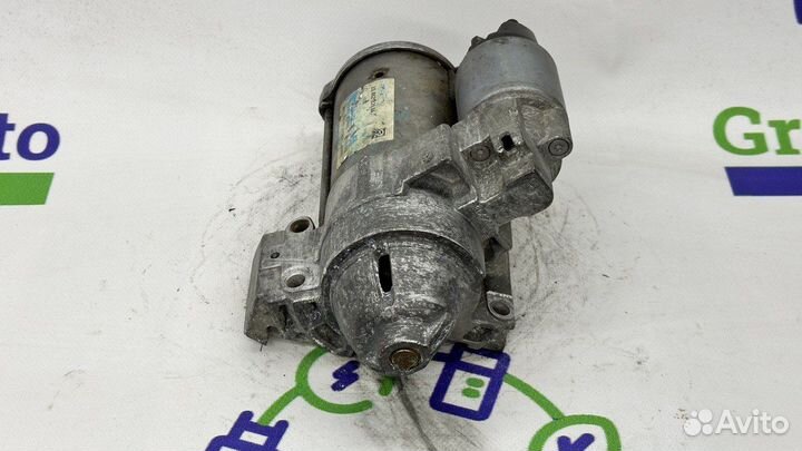 Стартер бмв BMW G01 G30 G32 F30