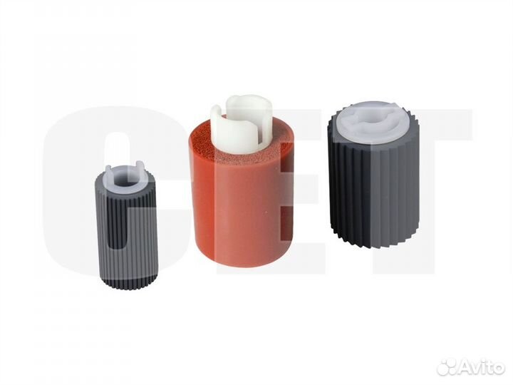 Комплект роликов FC5-2524-000, FC5-2526-000, FC5-2