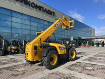 Телескопический погрузчик JCB 541-70, 2024