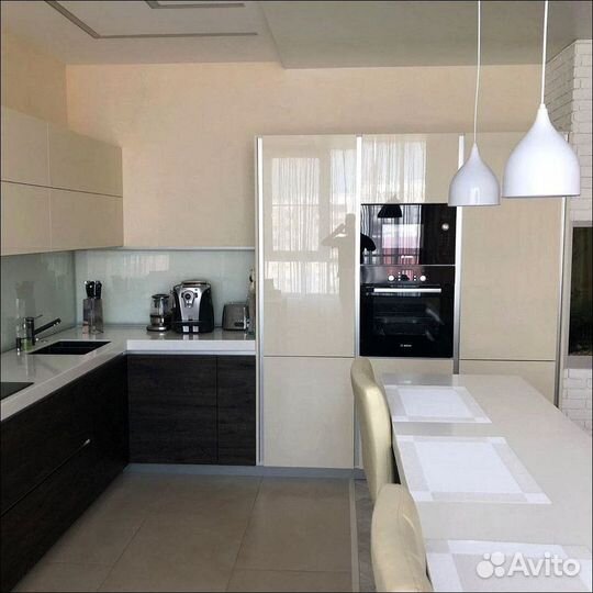 Кухня на заказ для вас