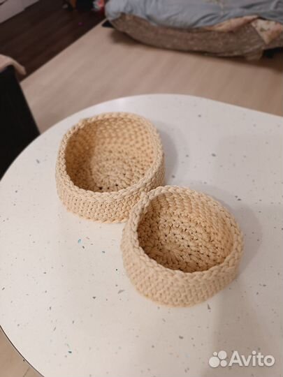 Корзинка для хранения мелочей