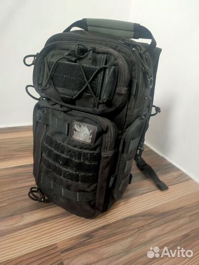 Фоторюкзаки, рюкзаки для фототехники