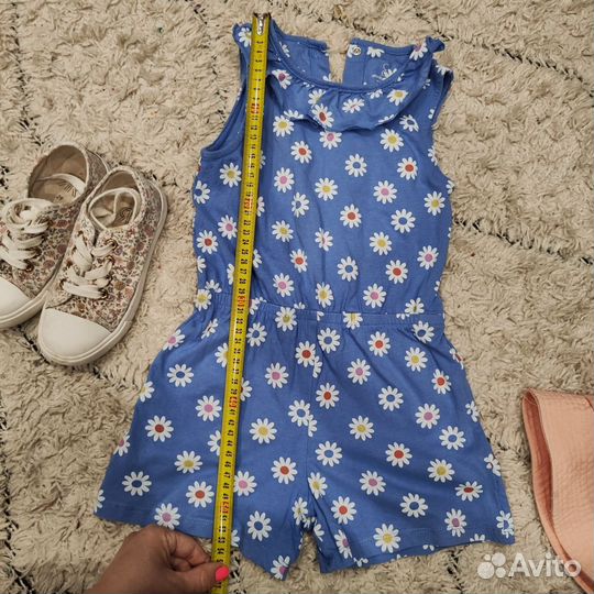 Вещи пакетом