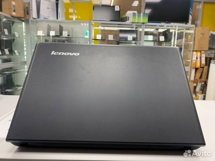 Ноутбук Lenovo G505 AMD A4 4 ядра/ SSD 256Gb