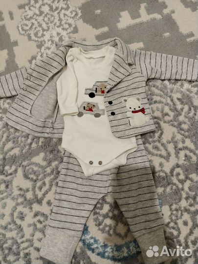 Костюм детский