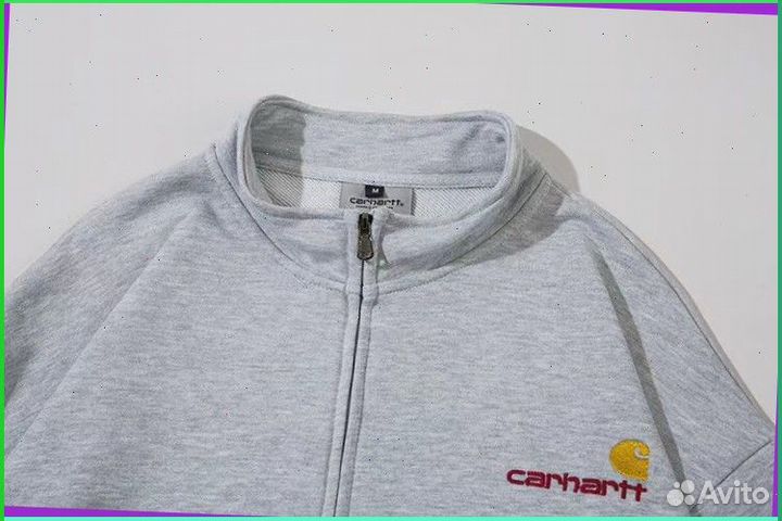 Кофта Carhartt (Номер партии: 79854)