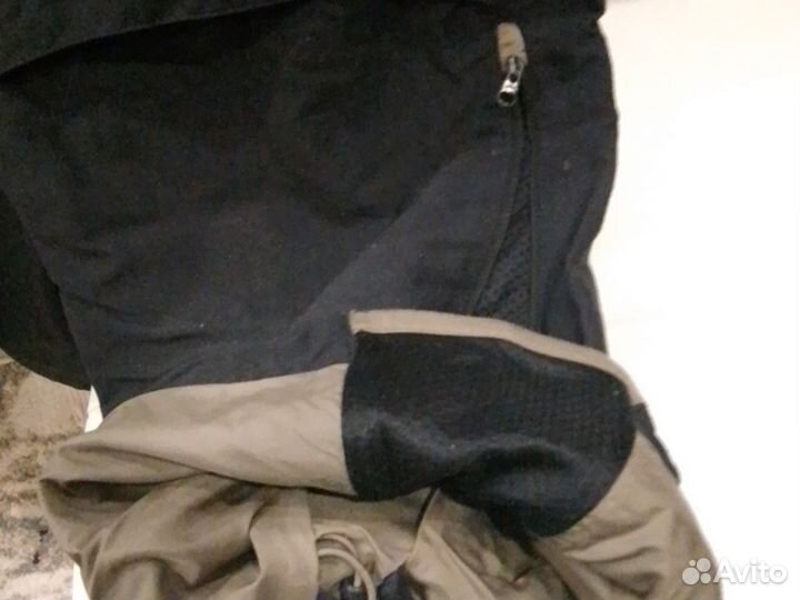 Горнолыжные брюки