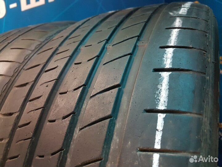 Nexen N'Fera RU1 SUV 275/40 R20