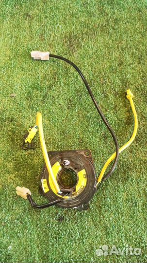 Шлейф подрулевой Chevrolet Aveo F14D3 1.4 2007
