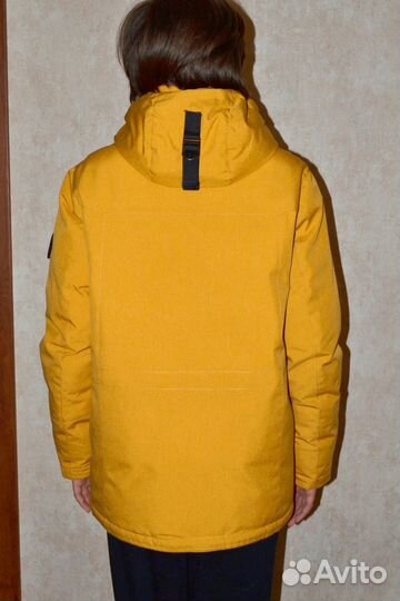 Куртка зимняя для мальчика