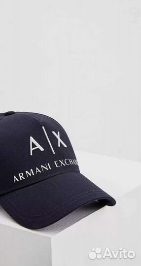 Бейсболка мужская оригинал