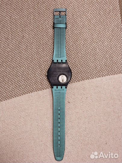 Часы Swatch New Gentleman suon708