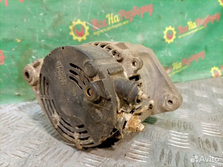 Генератор Nissan Primera P11 2.0 1997