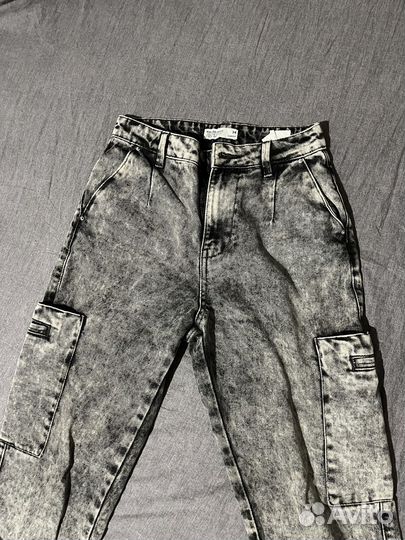 Джинсы House cargo