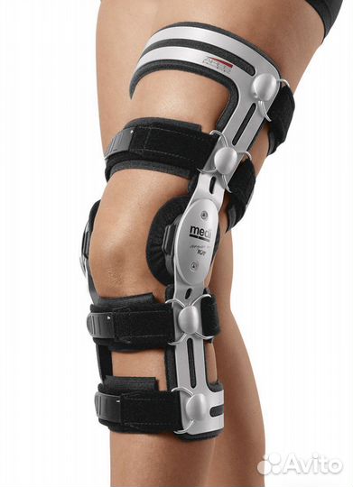 Ортез коленный medi
