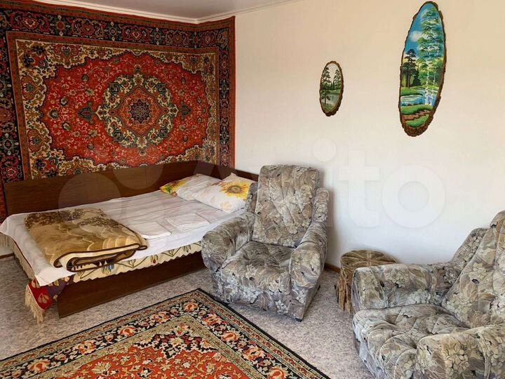 Дом 70 м² на участке 15 сот.