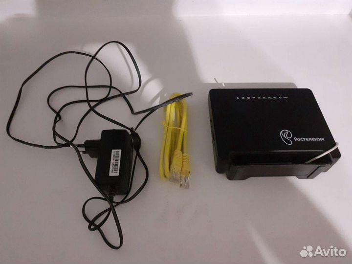 Wifi роутер
