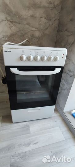 Плита электрическая