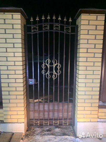 Изготовление и монтаж металлоконструкций