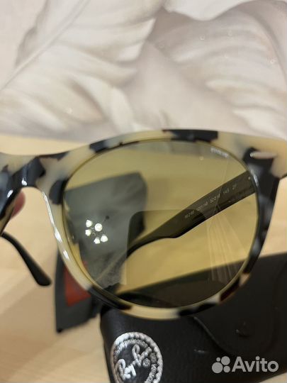 Ray Ban женские очки