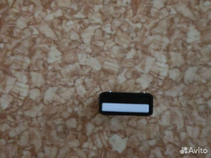 Зажигалка с USB
