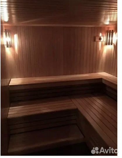 Баня/сауна «Карусель»
