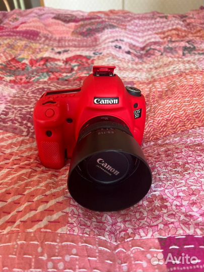 Mark dos 5d с объективом 50mm 1:1,4