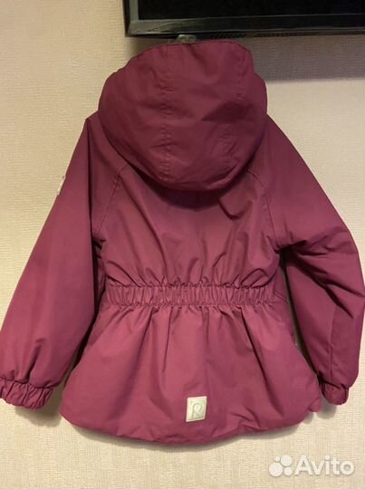 Куртка Reima 104